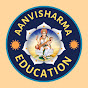 ANVI EDUCATION