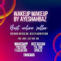 Wakeup Makeup by Ayeshahbaz 