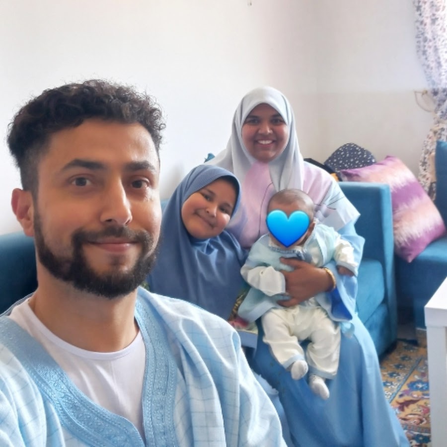 Alia's Family إندونيسيا والمغرب @aliafamily