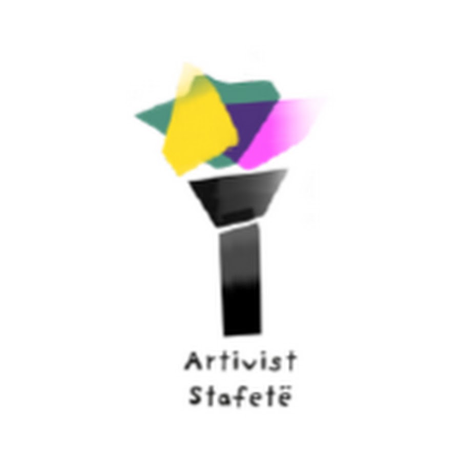 Gerti Metani - Artivist Stafete