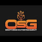 OSG BROTHERS ENTERTAINMENT