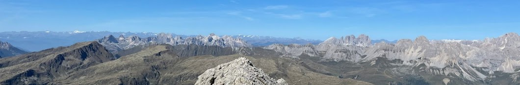 Dolomiti & Bambini