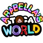 Arabella's Toca World