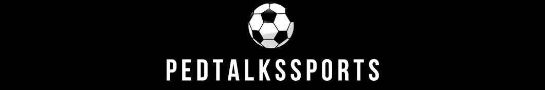 PedTalksSports