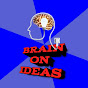 brain on ideas