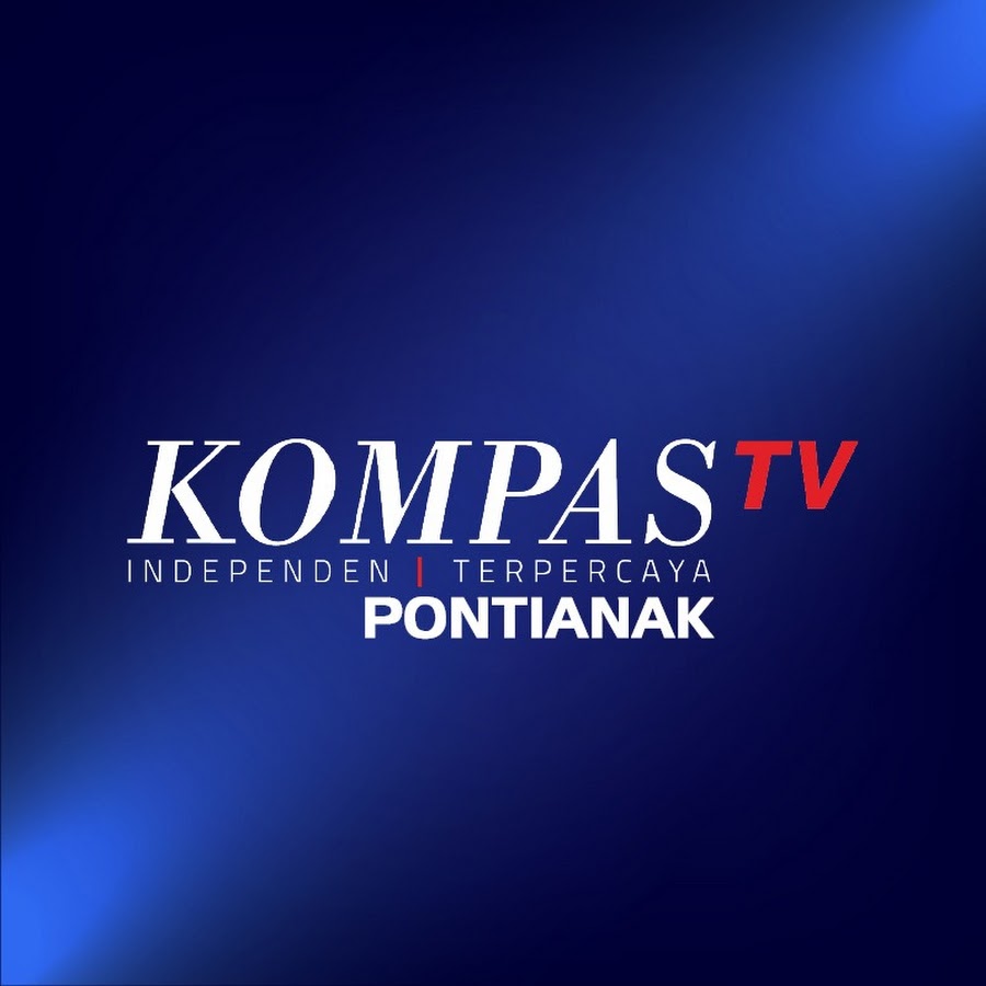 KompasTV Pontianak @kompastvpontianak