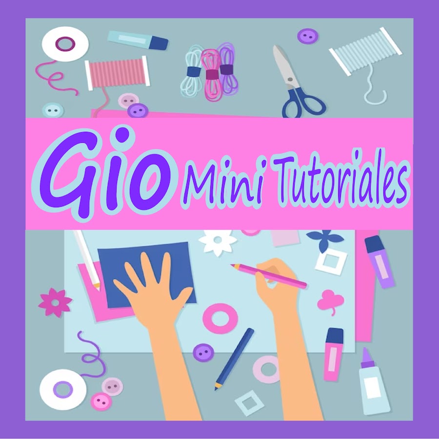 Gio Mini Tutoriales