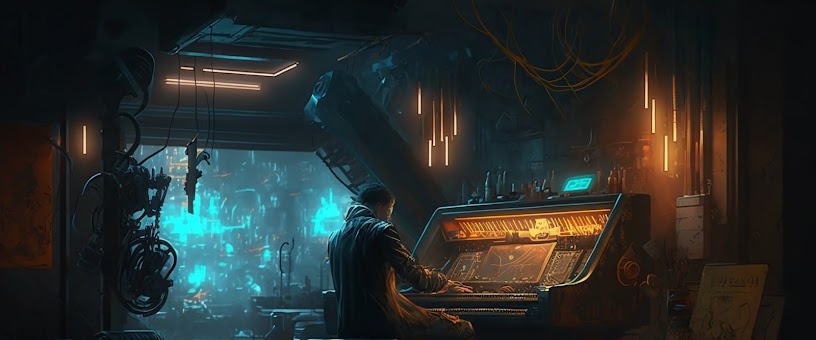 Artist Thumbnail