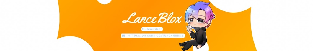 LanceBlox Banner