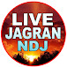 LIVE JAGRAN NDJ