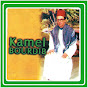 Kamel Bourdib - Topic