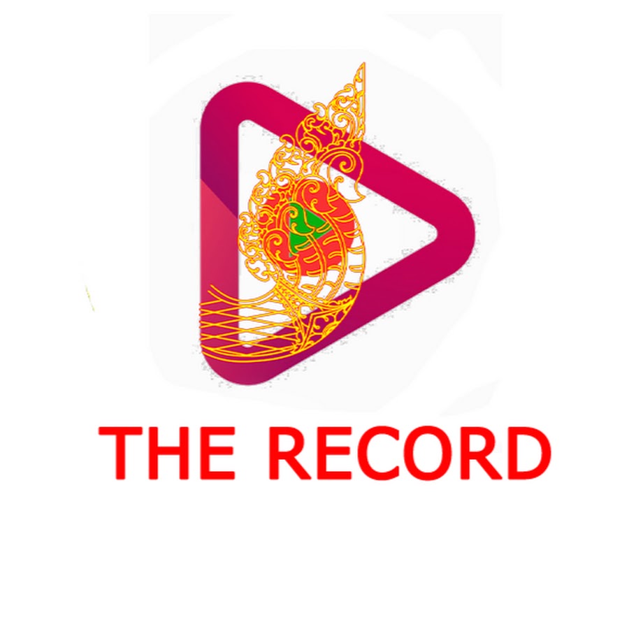 The Record  @The.record