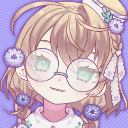 矢車りね / Rine Yaguruma【にじさんじ】