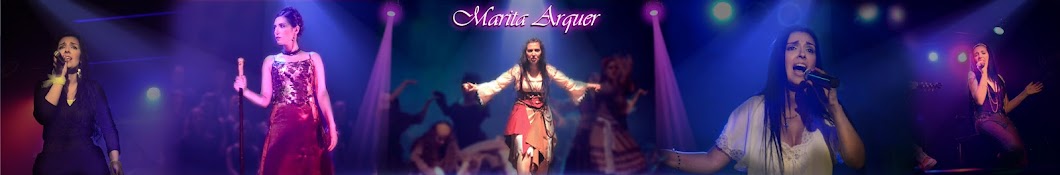 Marita Arquer Banner