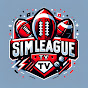 Sim League Tv