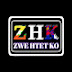 DJ ZWE HTET KO REMIX