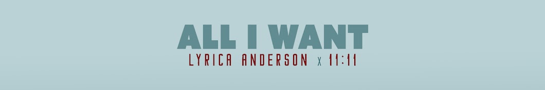 LyricaAnderson