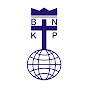 Sinode BNKP Official