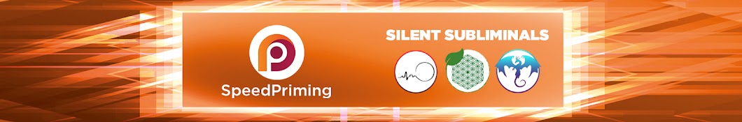 Silent Subliminals // deutsch - SpeedPriming DE Banner