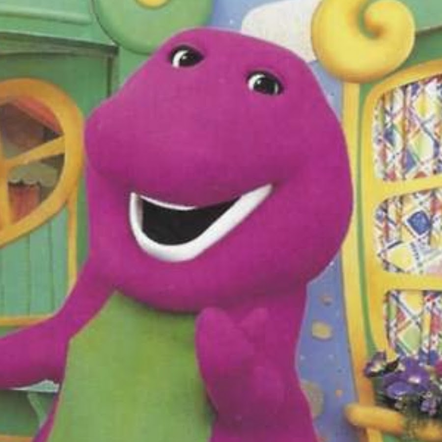 Barney 2004