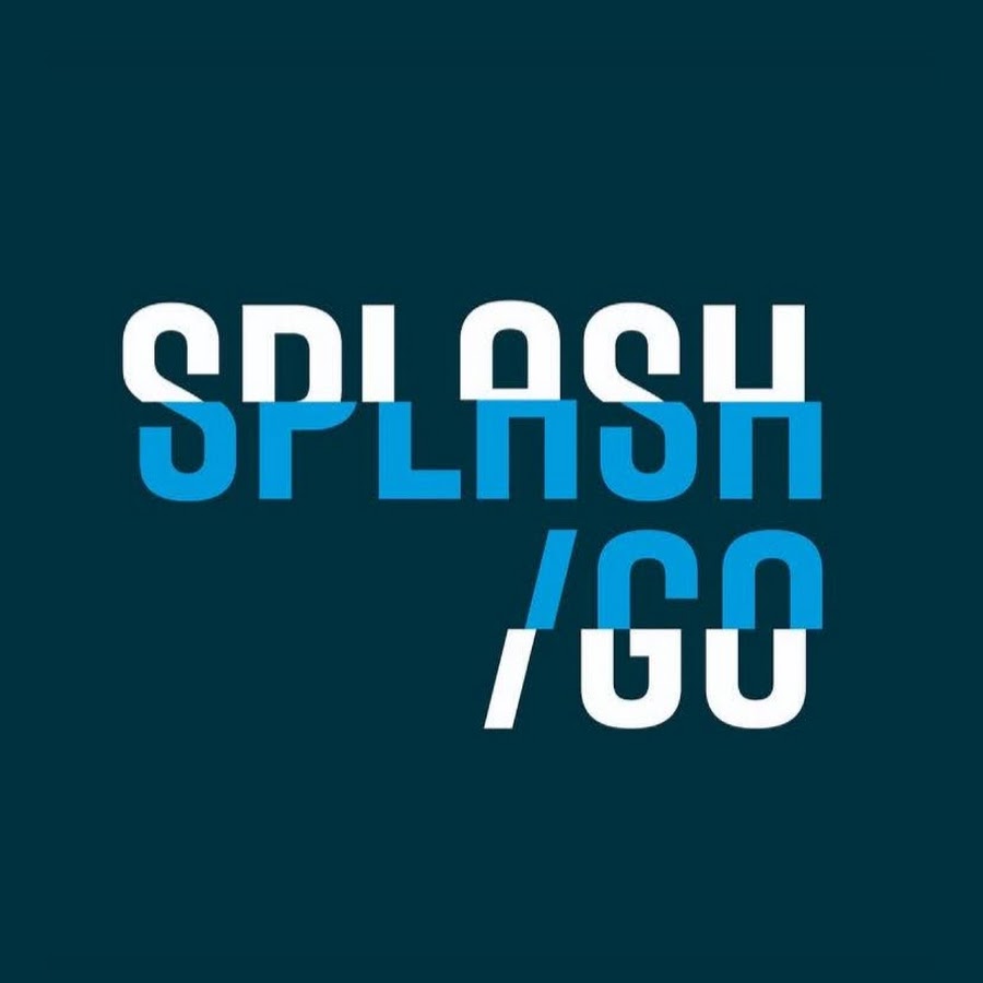 SPLASH AND GO