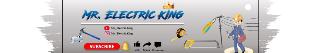 Mr.Electric _King