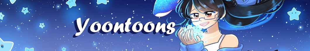 Yoontoons Banner