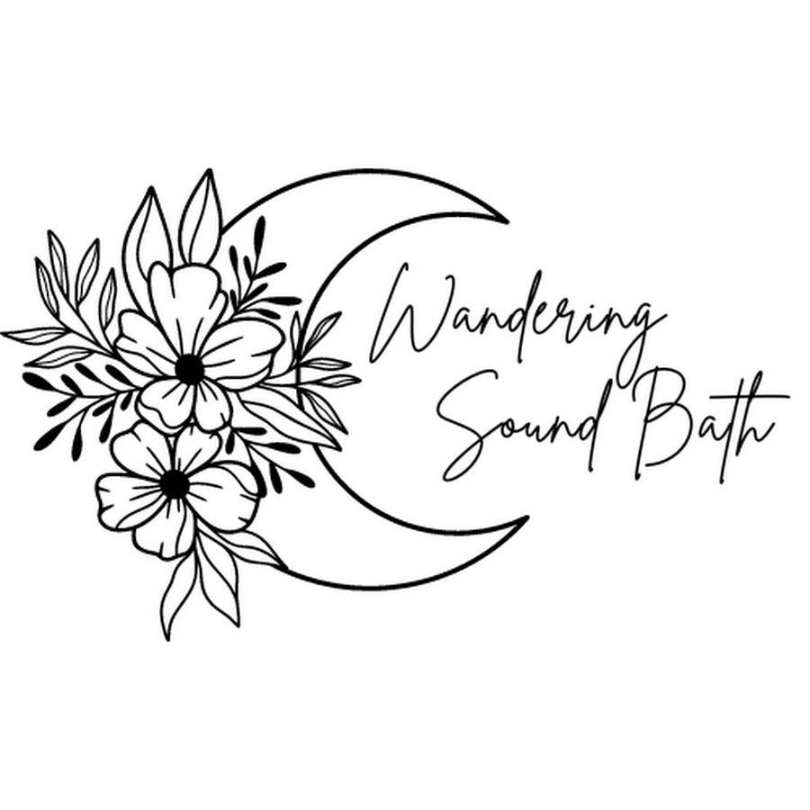 Wandering Sound Bath