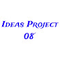 Ideas Project 08