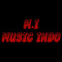 MUSIC INDOLIRIKK