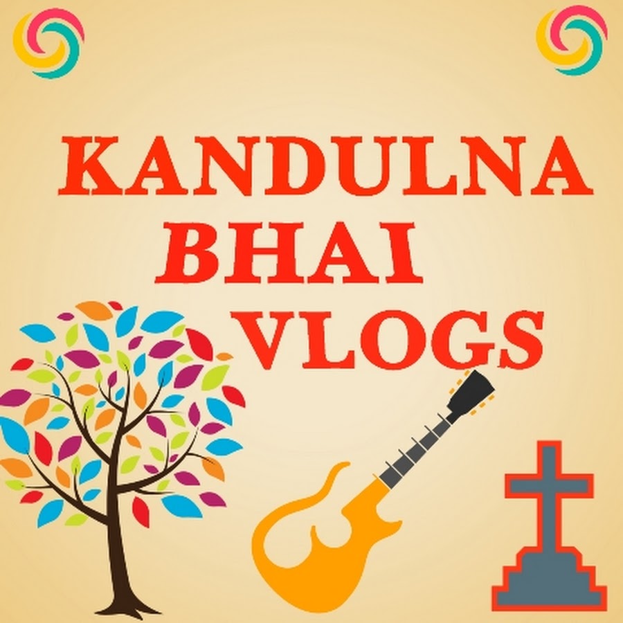 Kandulna Bhai Vlogs