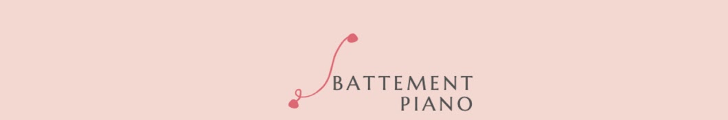 Battement Piano