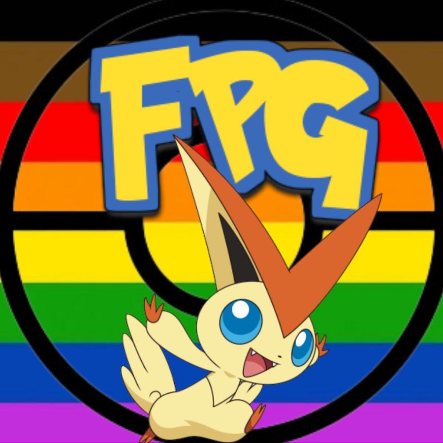 Pokemon Discord Server! — Are you LGBT+ and like pokemon? Come join