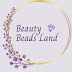 logo Beauty Beads Land