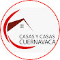 Casas y Casas Cuernavaca