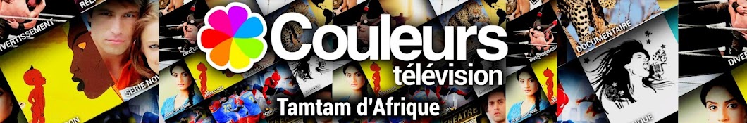 COULEURS TELEVISION CONGO DRC