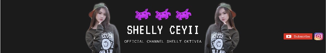 Shelly Ceyii Banner