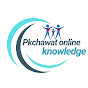 pkchawat online knowledge