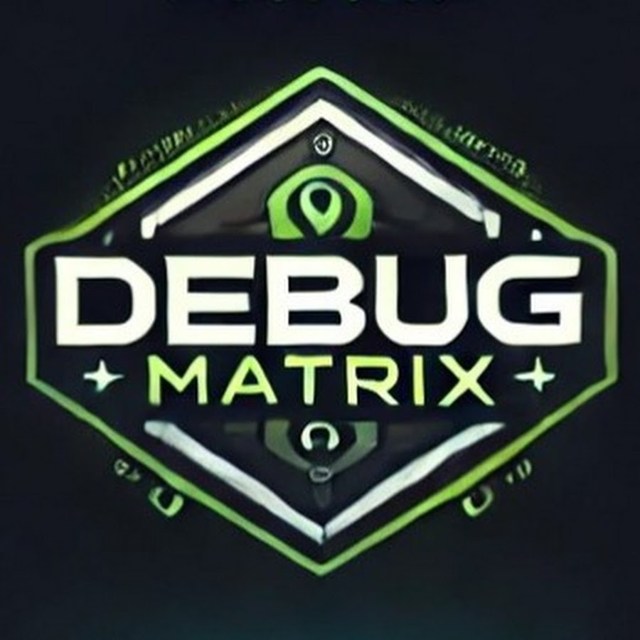 Debug Matrix