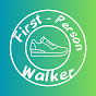 First-Person Walker