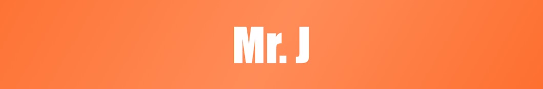 Mr. J