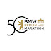 logo BMW BERLIN-MARATHON