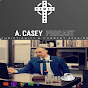 A. Casey Podcast