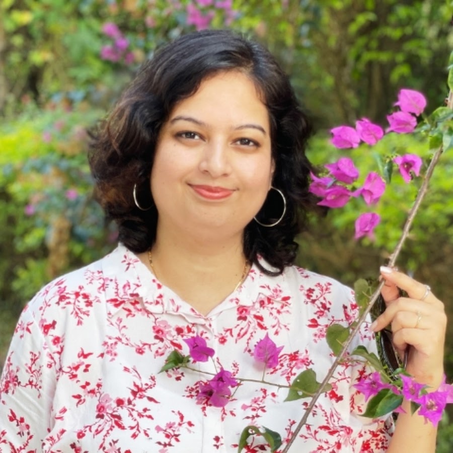 Shivani Creations @shivanicreations