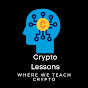 Crypto Lessons