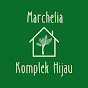 Marchelia Komplek Hijau