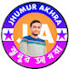 Jhumur Akhra