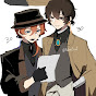 ♡Soukoku ♡