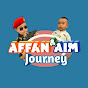 Affan & Aim Journey
