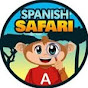 Spanish Safari by Learn Safari
